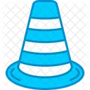 Traffic Cone  Icon
