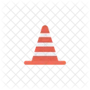 Traffic Cone Cone Barricade Icon