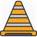 Traffic Cone Traffic Cone Icon