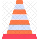 Traffic Cone Icon