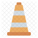 Traffic Cone Cone Transportation Icon