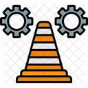 Traffic Cone Traffic Cone Icon