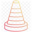 Traffic Cone Icon