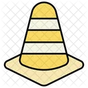 Traffic Cone Icon