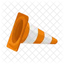 Traffic Cone Cone Construction Icon