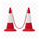 Traffic Cone Cone Construction Icon