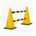 Traffic Cone Cone Construction Icon