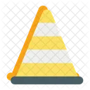 Traffic Cone  Icon