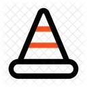 Traffic Cone Cone Post Icon