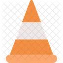 Traffic Cone Road Cone Safety Cone Icon