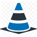 Traffic Cone Cone Traffic Icon