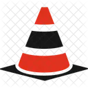 Traffic Cone Cone Traffic Icon