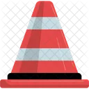 Traffic cone  Icon