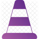 Traffic cone  Icon