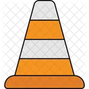 Traffic cone  Icon