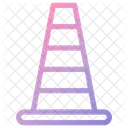 Road Cone Cone Pylon Symbol