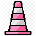 Road Cone Cone Pylon Symbol
