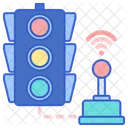 Traffic Control Icon