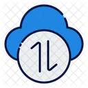 Traffic Data Icon