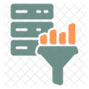 Traffic Filtering Browser Traffic Icon