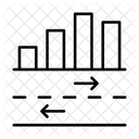 Ai Big Data Optimization Icon