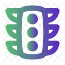 Traffic  Icon