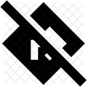 Traffic Road Route Icon