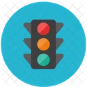 Traffic  Icon