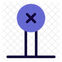 Traffic  Icon