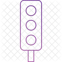 Traffic  Icon