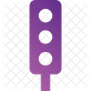 Traffic  Icon
