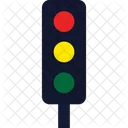 Traffic Trafficsigns Trafficsymbols Icon