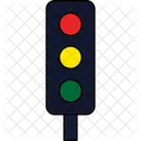 Traffic  Icon