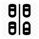 Traffic  Icon