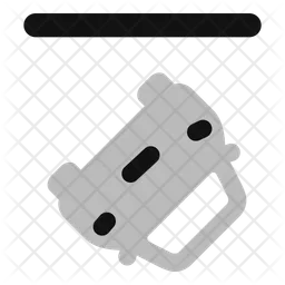 Traffic Incident  Icon