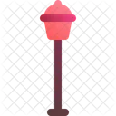 Traffic lamp  Icon