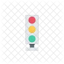 Traffic Light Traffic Sign Icon