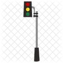 Traffic Light Traffic Signal Signal Icon