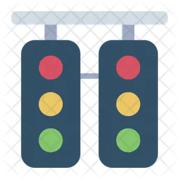Traffic light  Icon