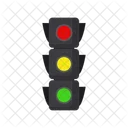 Traffic light  Icon