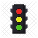 Traffic Light Traffic Light Icon