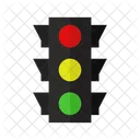 Traffic Light Traffic Light Icon