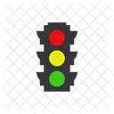 Traffic Light Traffic Light Icon