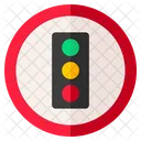 Traffic Light Traffic Light Icon