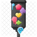 Traffic Light Traffic Light Icon