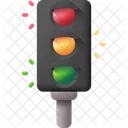 Traffic Light Traffic Light Icon