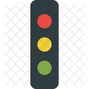 Traffic Light Signal Light Traffic Icon