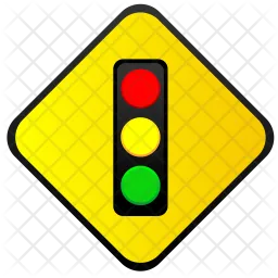 Traffic light  Icon