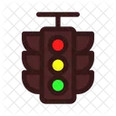 Traffic Light Road Traffic Icon