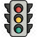 Traffic Light Traffic Sign Traffic Signal Icon